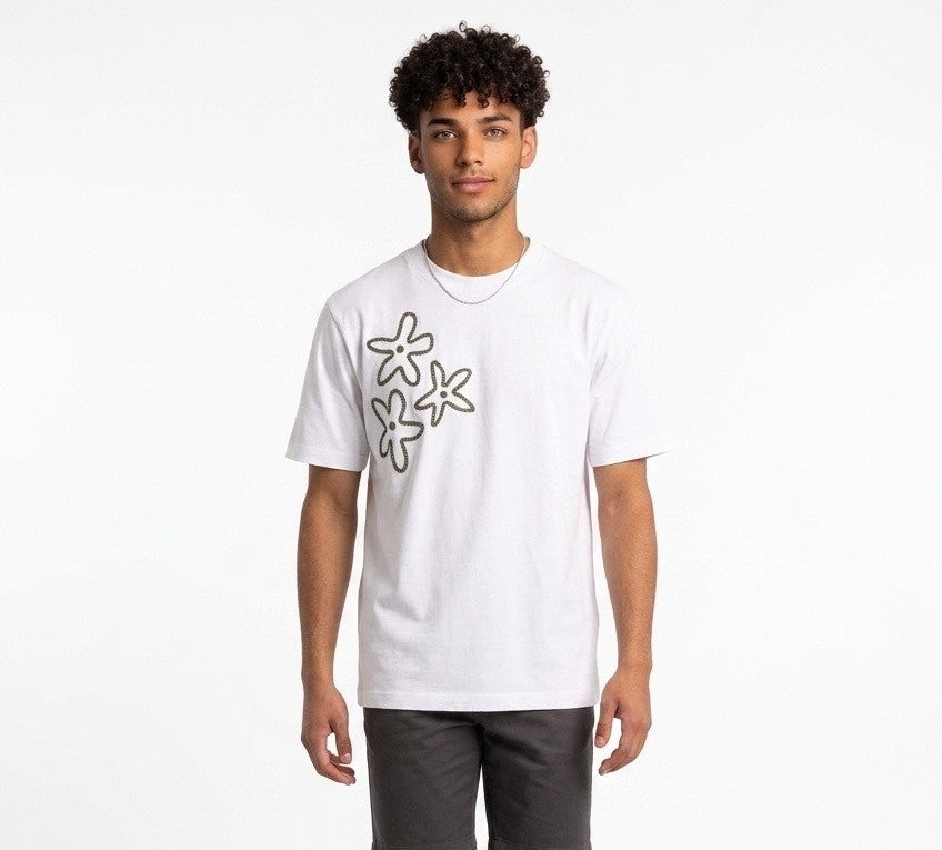 SEINSE T-SHIRT TE3282SS