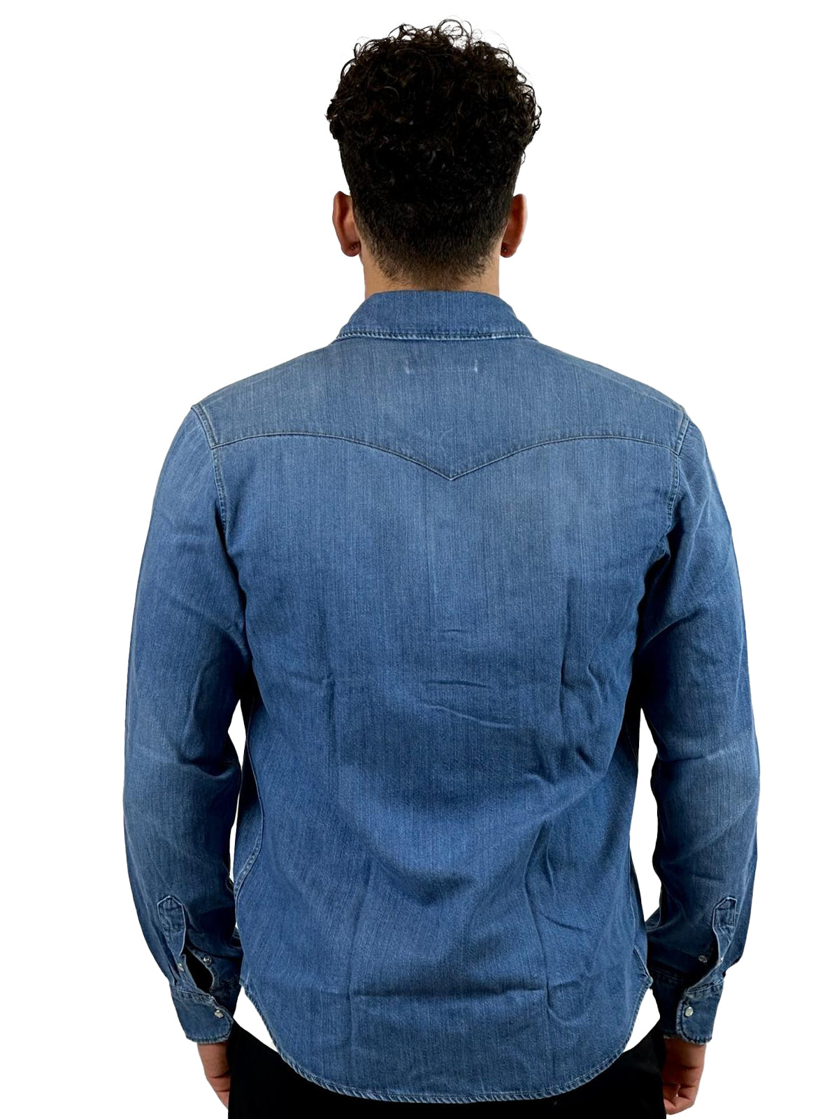 LIU JO CAMICIA QA5298D4851