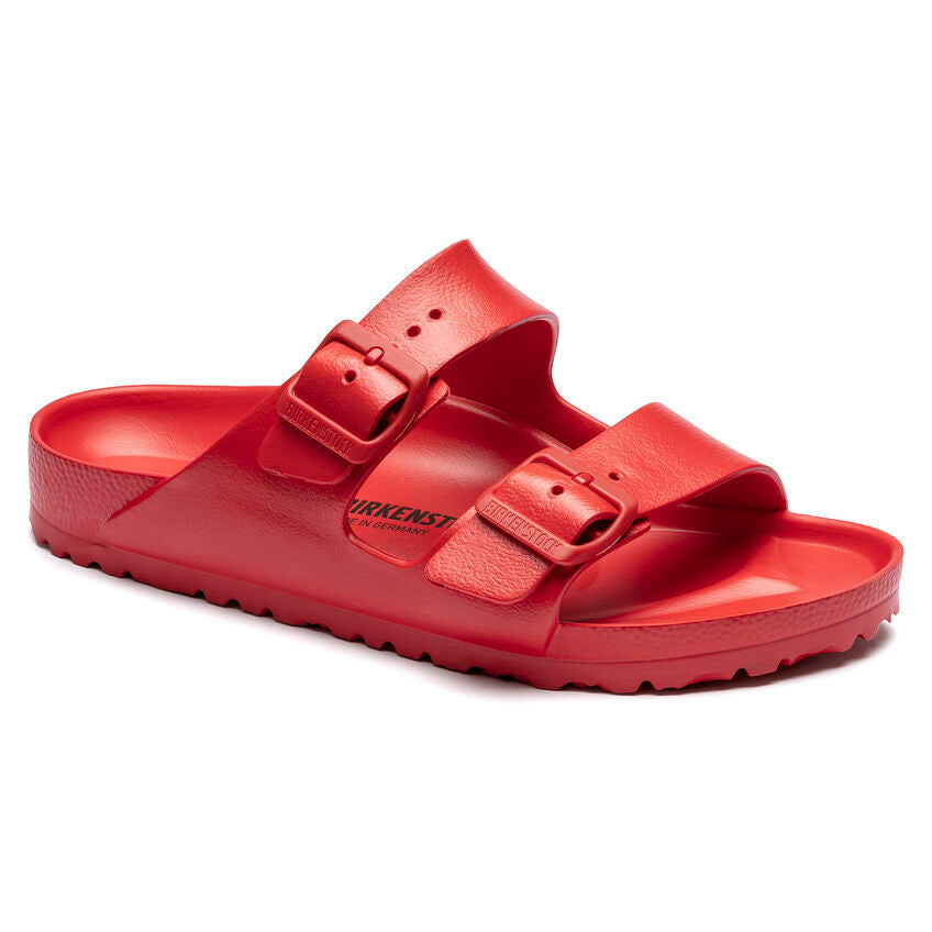BIRKENSTOCK ARIZONA EVA ACTIVE RED 1017996