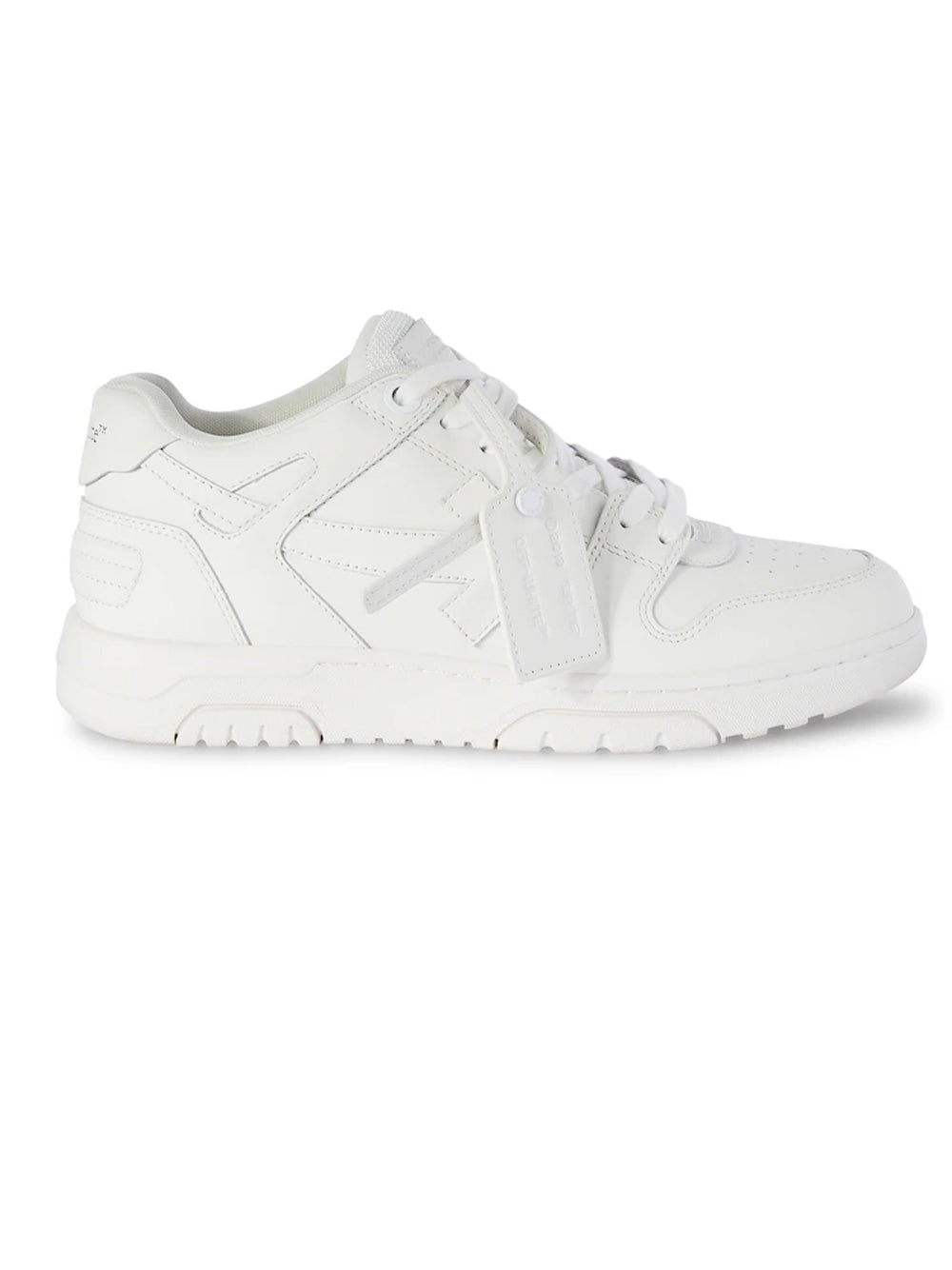 OFFWHITE SNEAKERS OMIA189C99LEA0090101