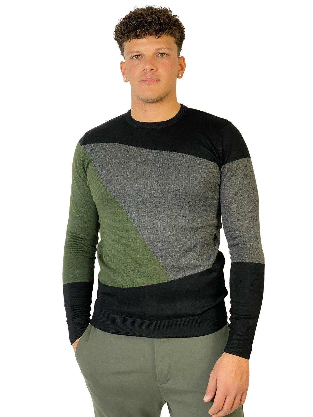 SEINSE GIROCOLLO MI3073SS EDERA