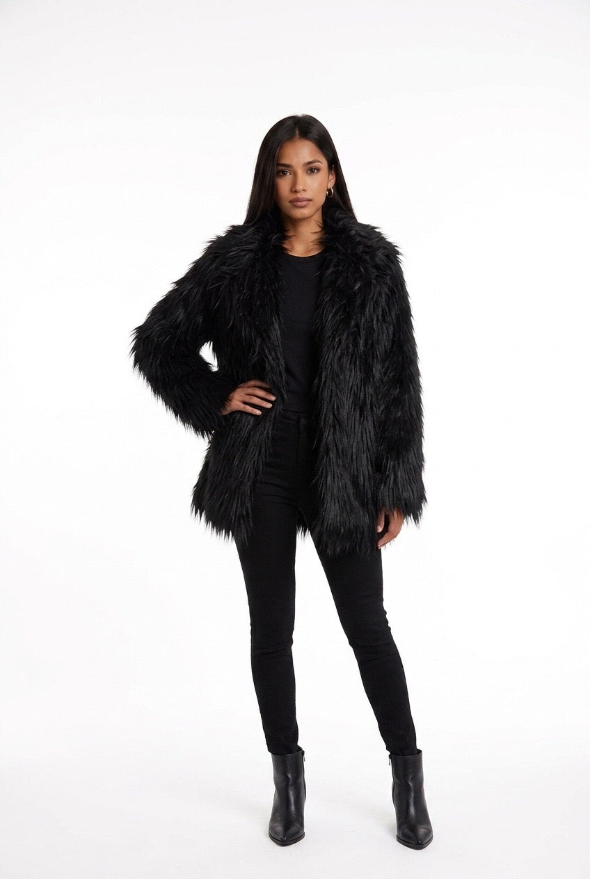 ecopelliccia Donna MARKUP MW2640019