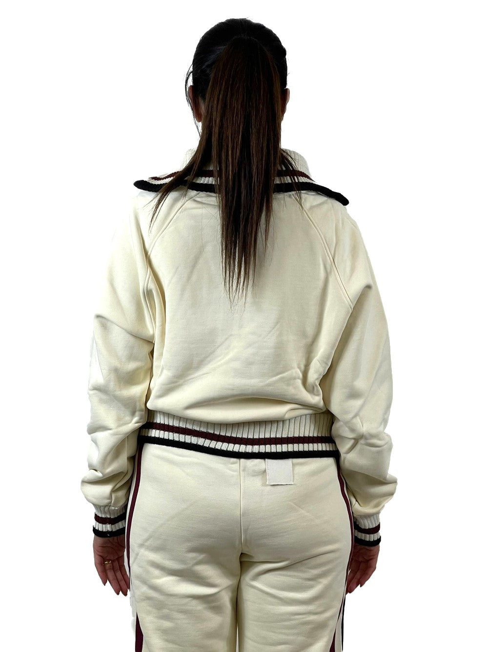 HINNOMINATE FELPA HMABW02101