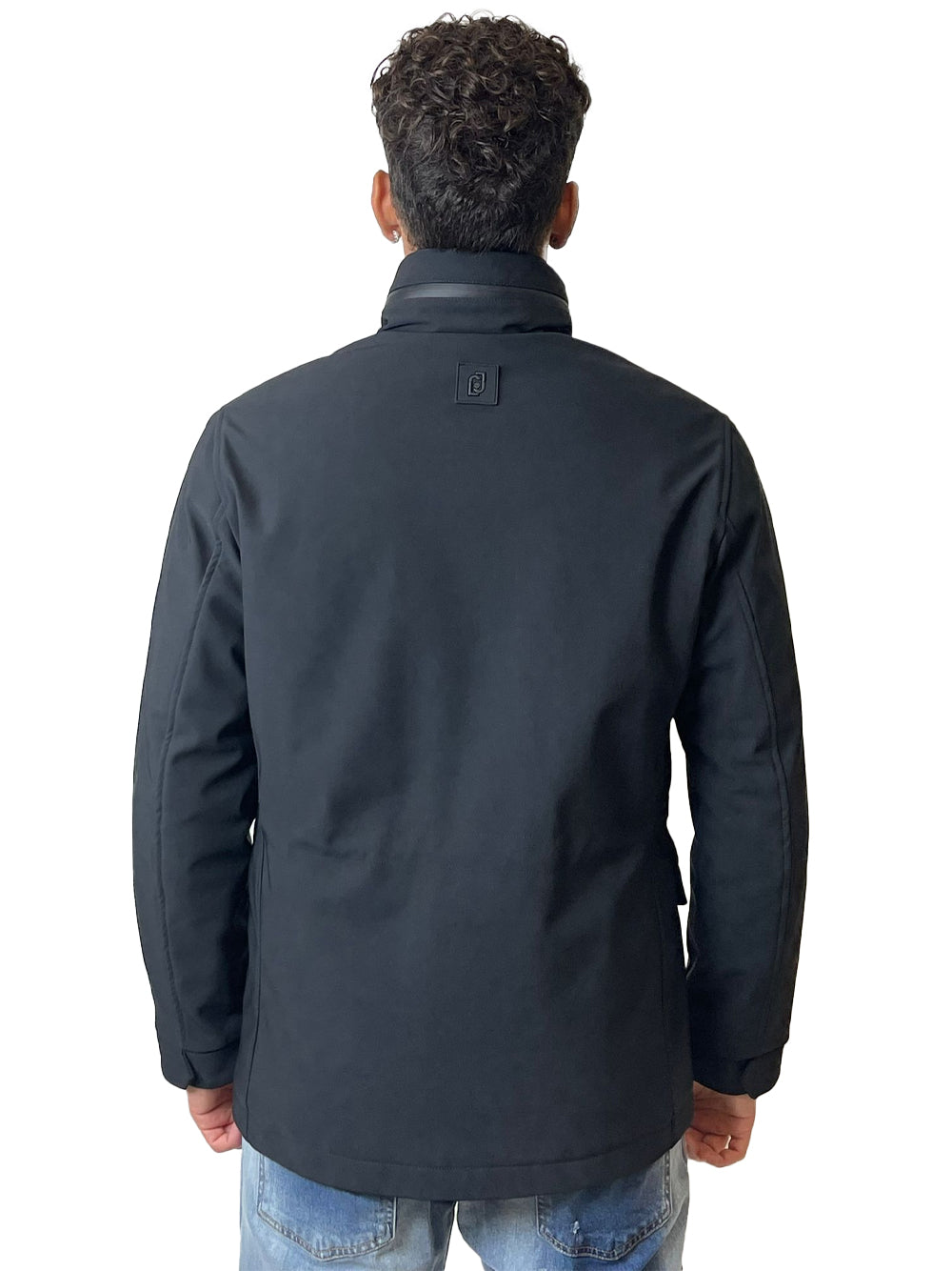 LIU JO GIACCONE QF4033J4753