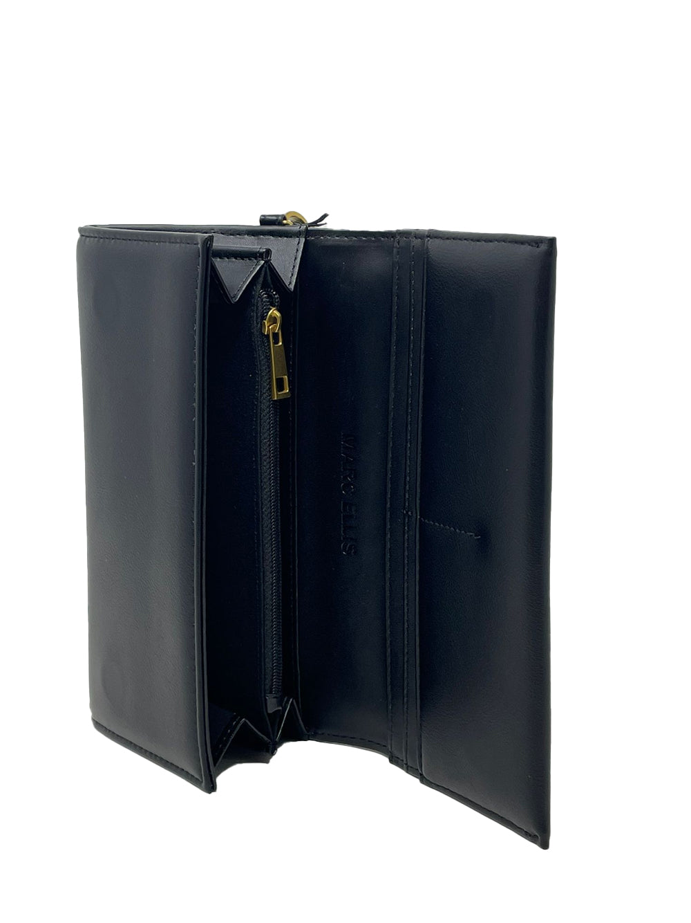 MARC ELLIS MARC WALLET BLACK
