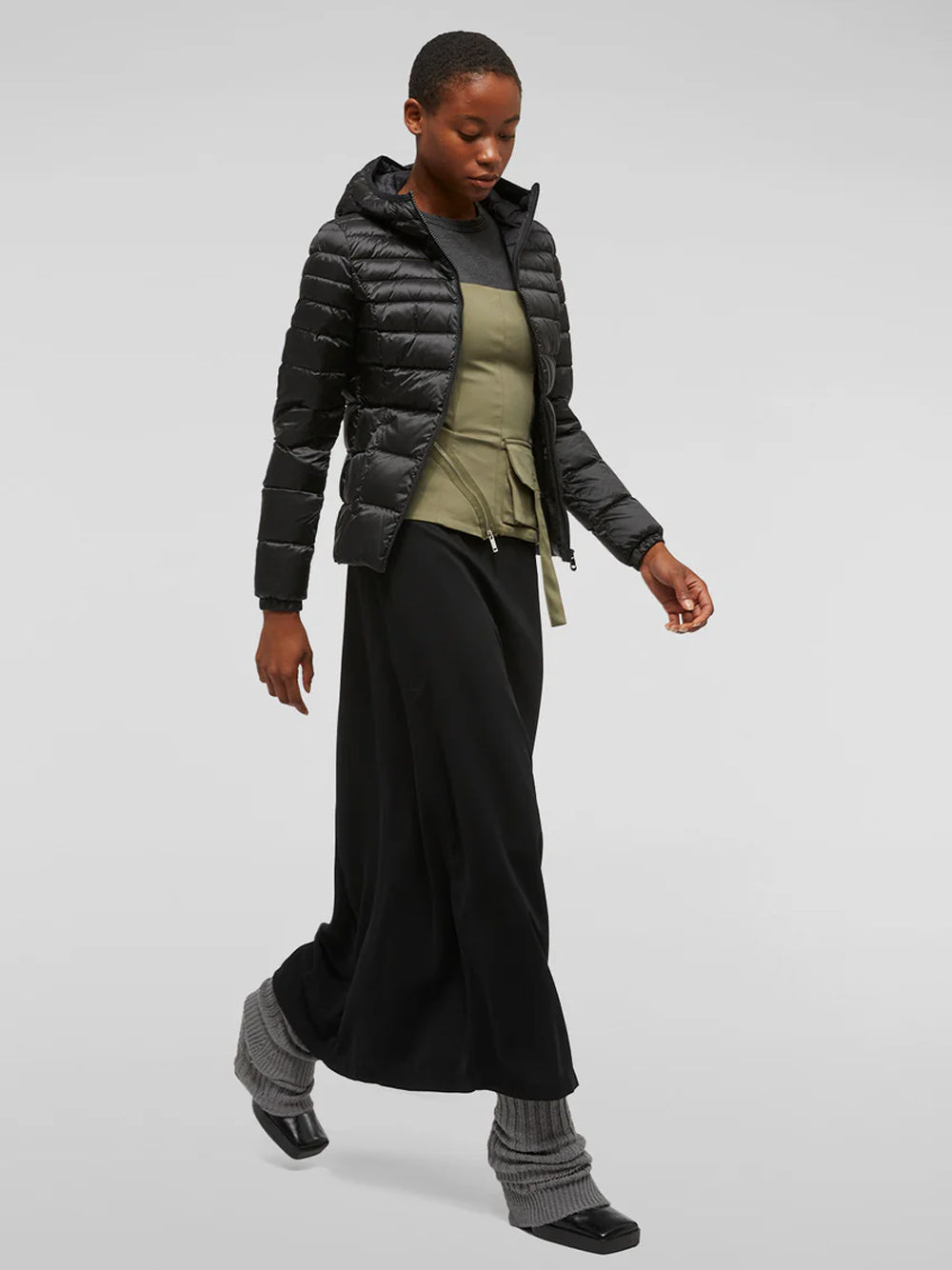 REFRIGIWEAR MEAD JACKET W97608 RA0035