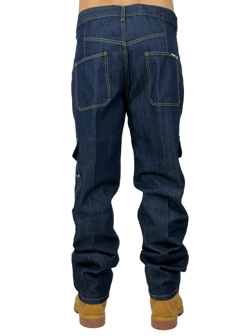 YES LONDON JEANS CARGO XJ3228