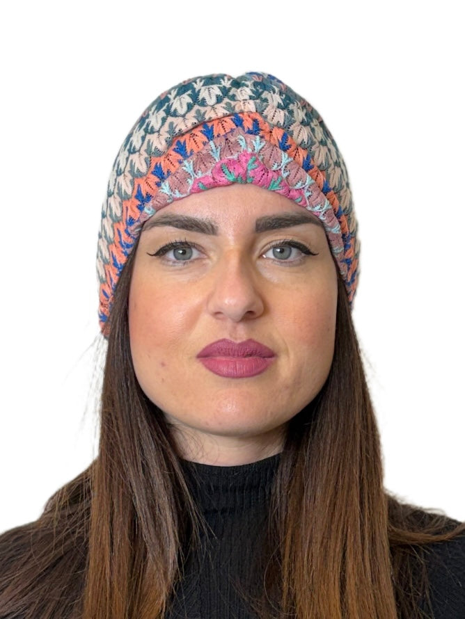 KOSTUMN BANDANA KE2680