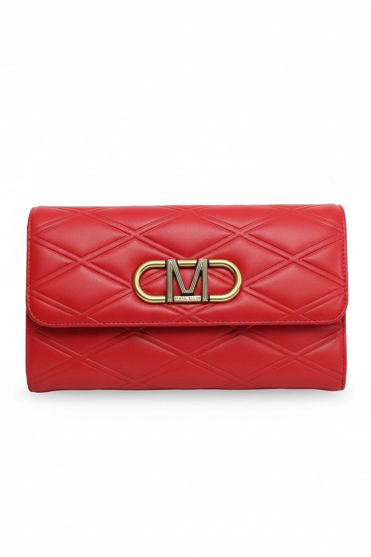 MARC ELLIS ZAIRA RH RIO RED