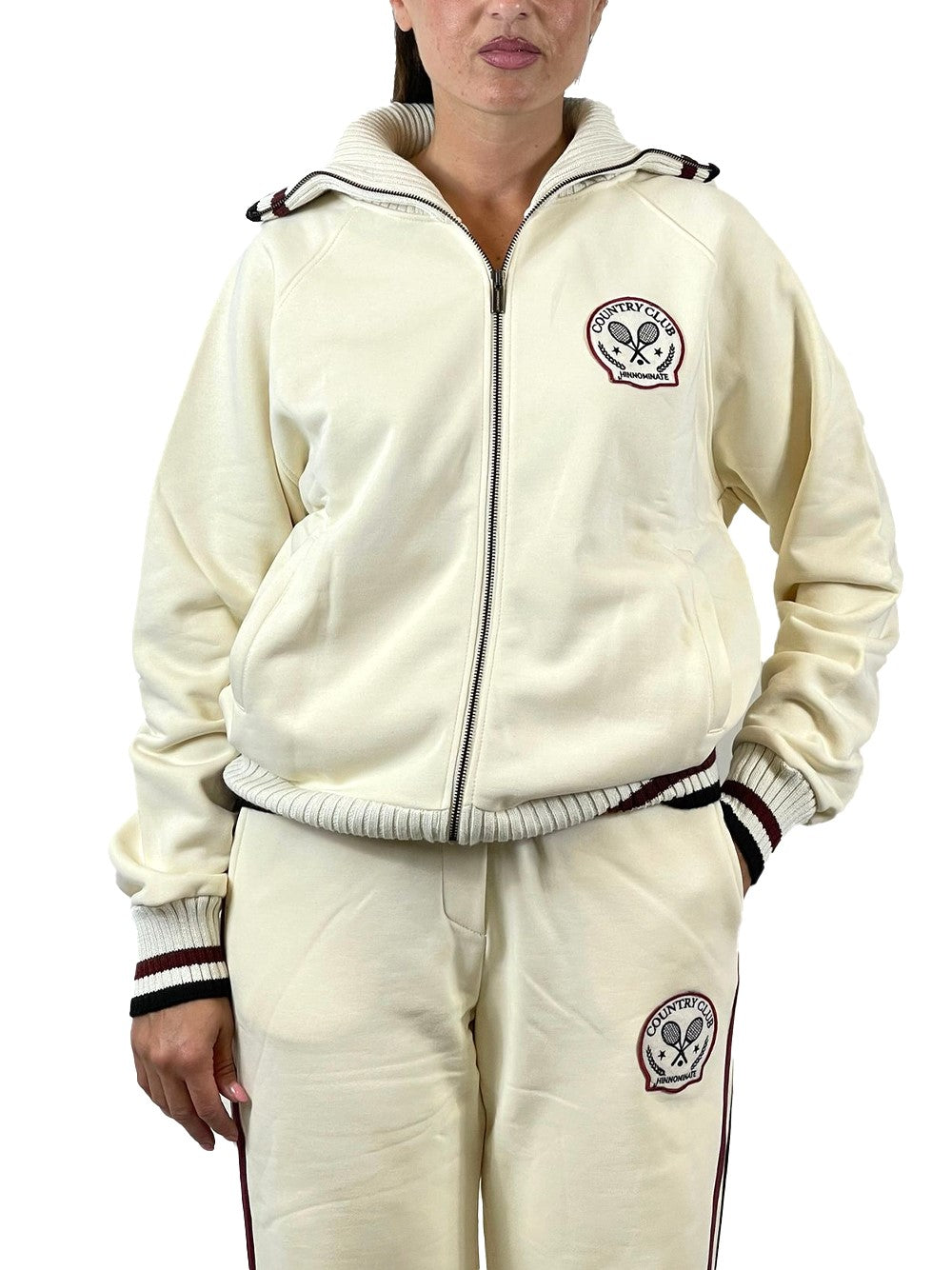 HINNOMINATE FELPA HMABW02101