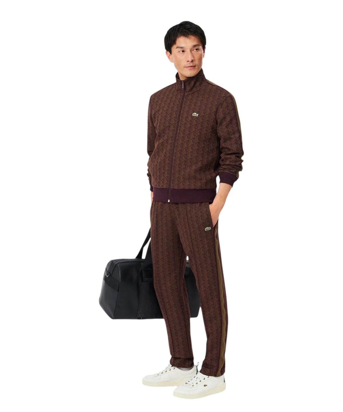 GIACCA Uomo LACOSTE SH1368 00 WD9