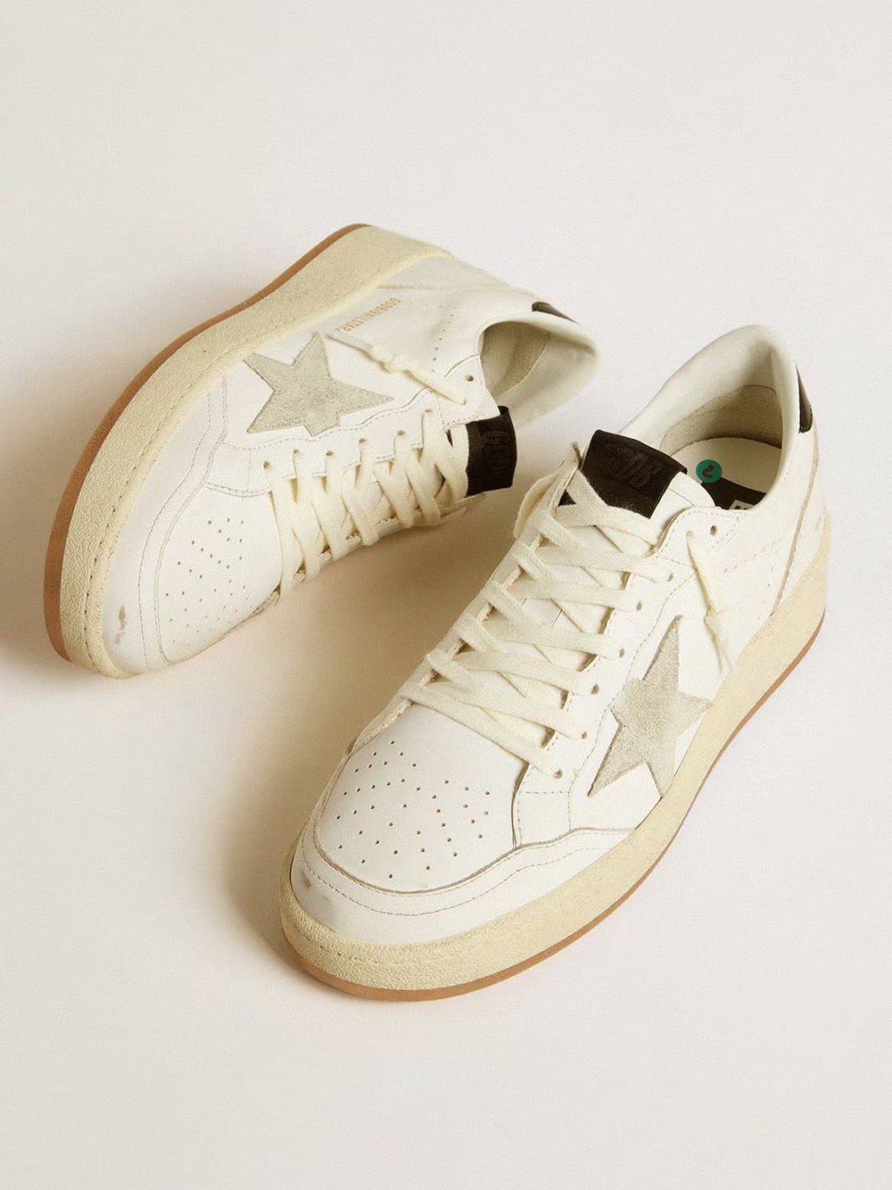 GOLDEN GOOSE BALLSTAR2 GMF00804 F006970 10220