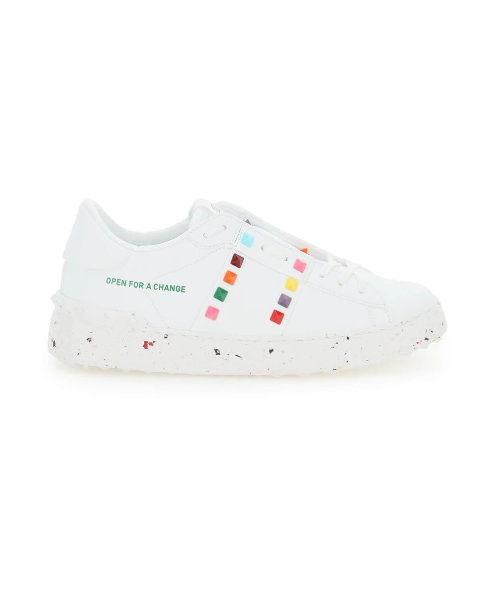VALENTINO SNEAKERS XW2S0A01 PZQ K81