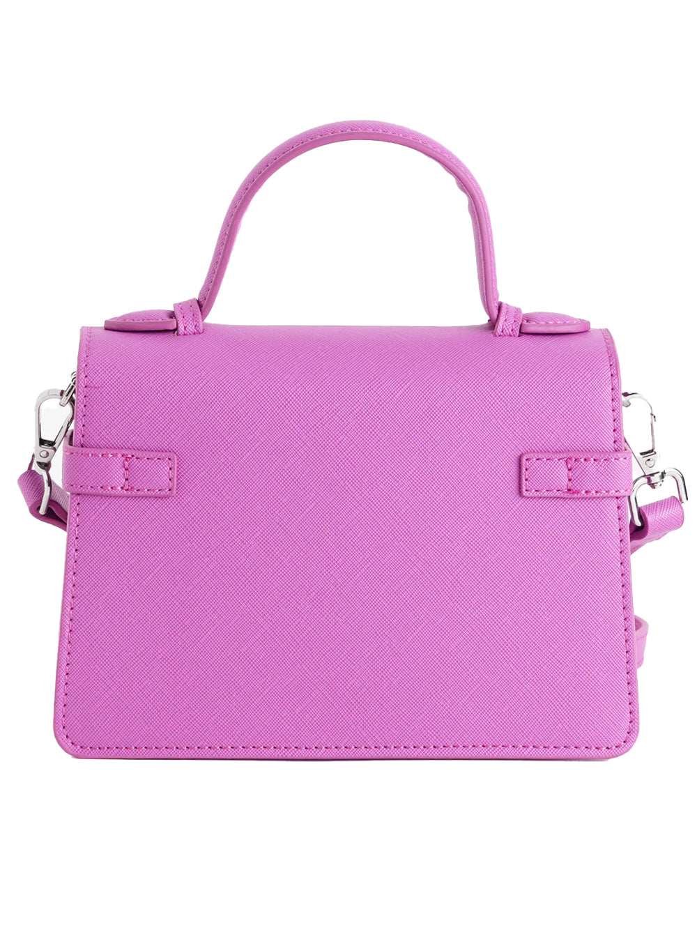 MARC ELLIS AROUND S25 PINK LAVANDER/SILVER