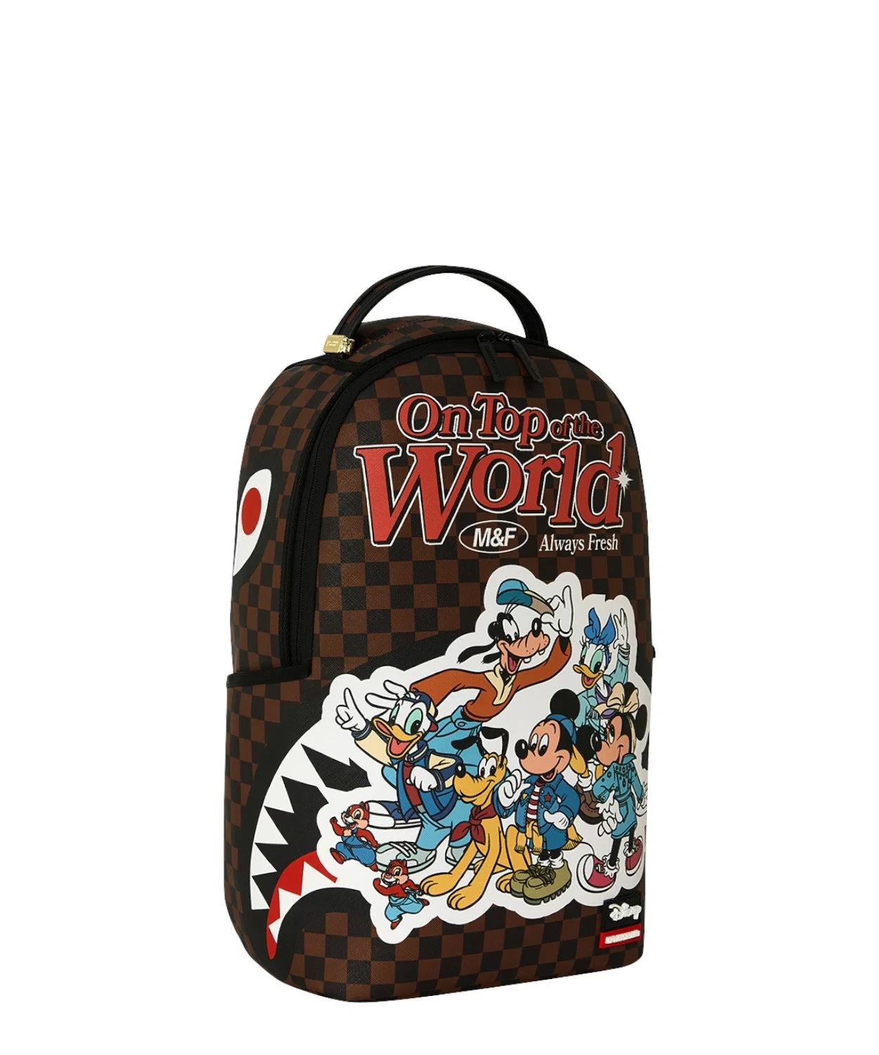 Zaino unisex sprayground 910B8840NSZINT01