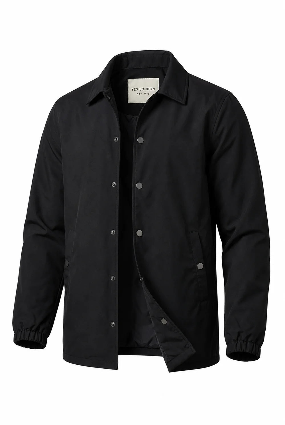CAPPOTTO Uomo YES LONDON XG5304