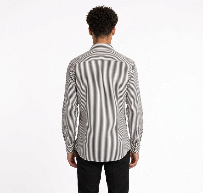 SEINSE CAMICIA CE1098SS