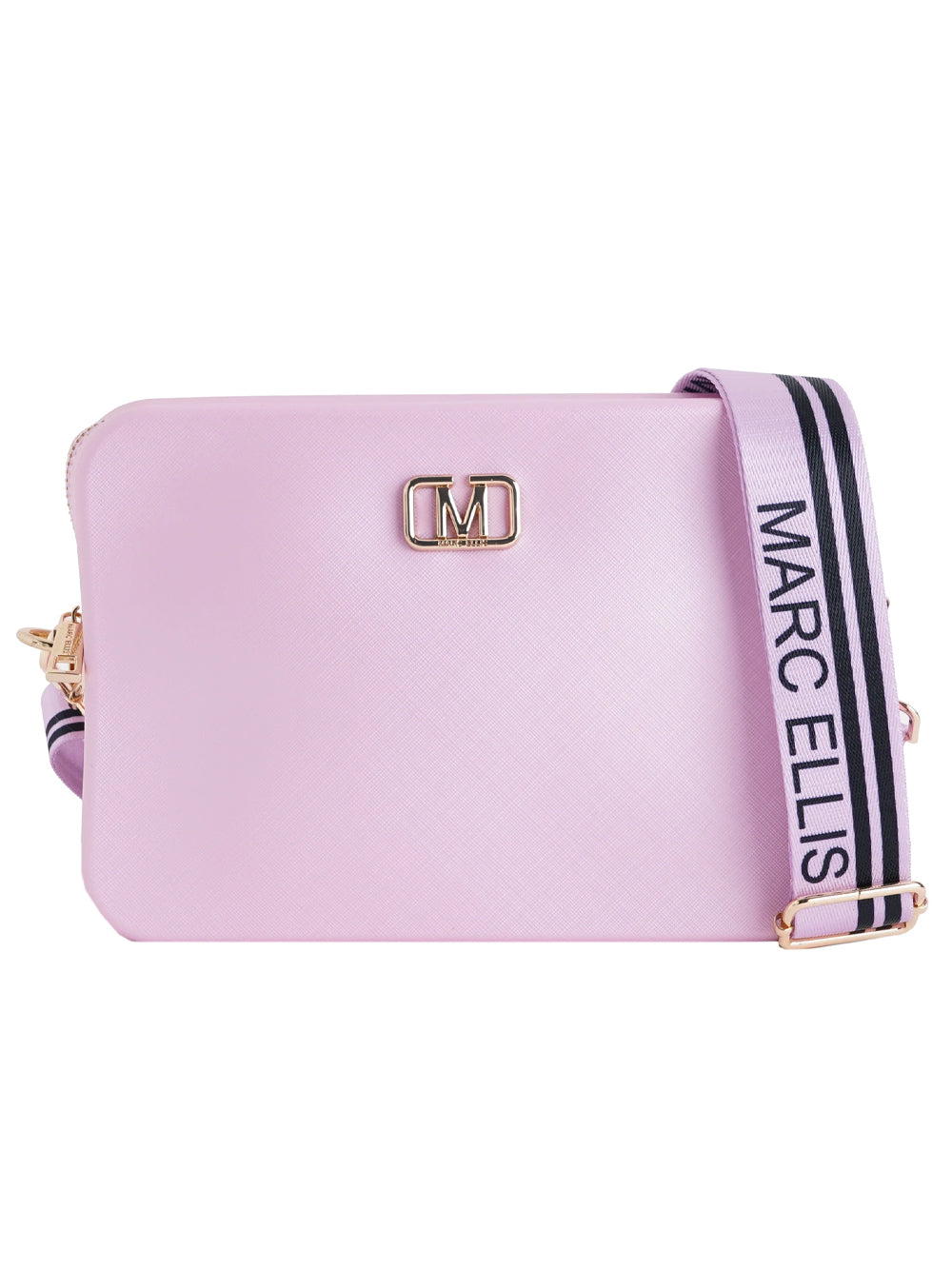 MARC ELLIS FLOWE25 PINK LAVANDER/LIGHT GOLD