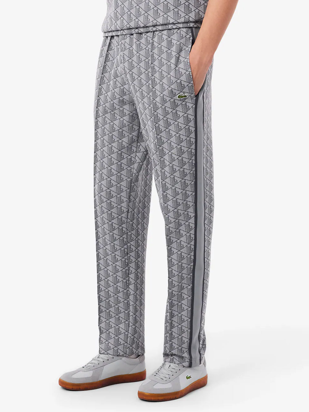 LACOSTE PANTALONI XH1440 00 41I