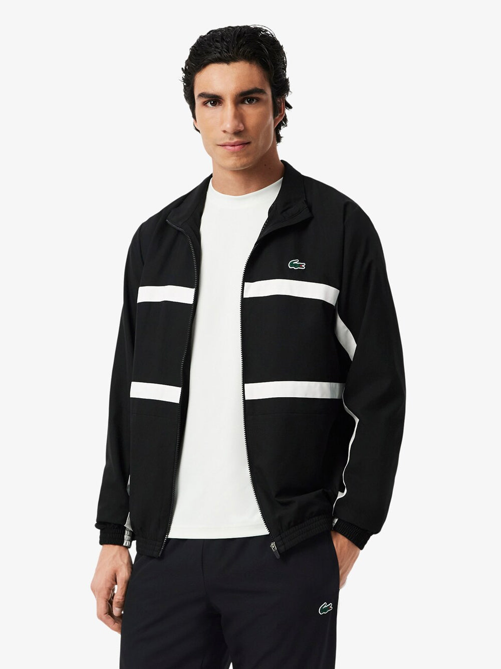 LACOSTE TUTA SPORTIVA WH0226 00 258