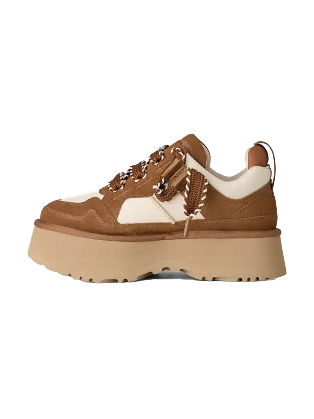UGG W ASTROMEL 1171541 CHESTNUT
