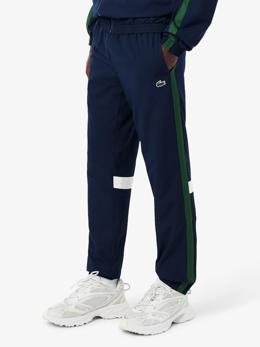 LACOSTE TUTA WH0226 00 525