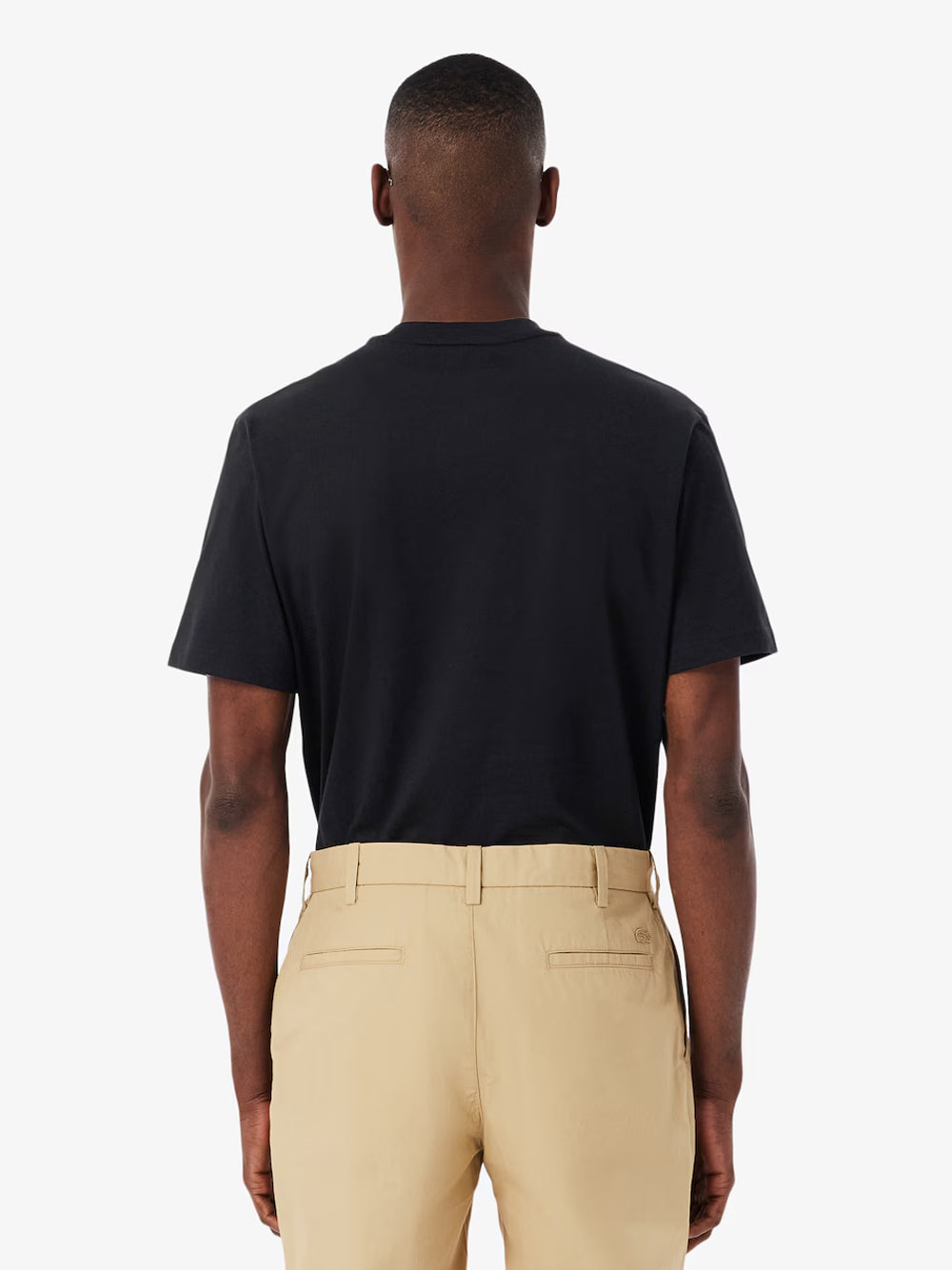 LACOSTE T-SHIRT TH7318 031