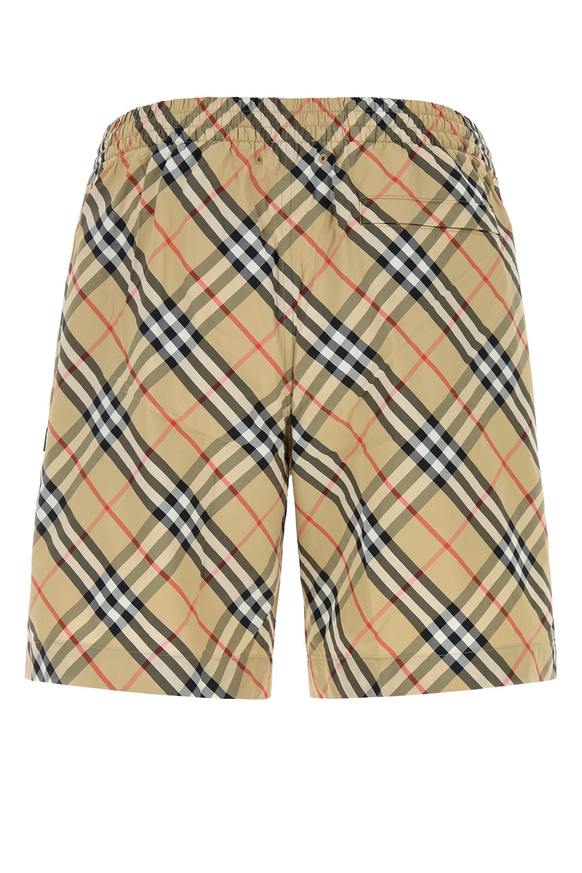 COSTUME Uomo BURBERRY 8126465