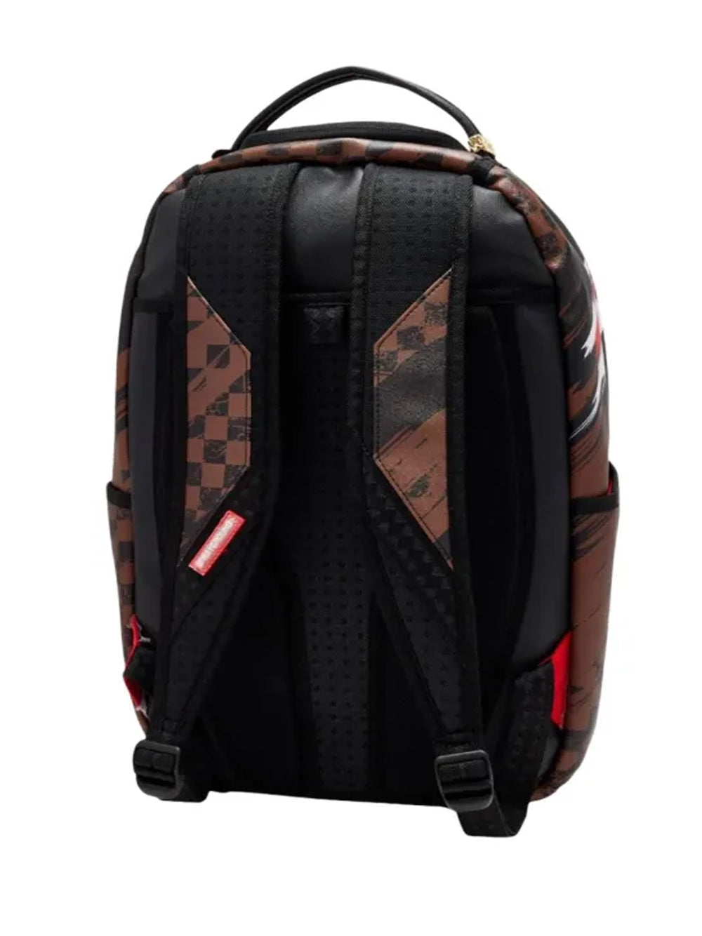 SPRAYGROUND ZAINO 910B8556NSZINT01