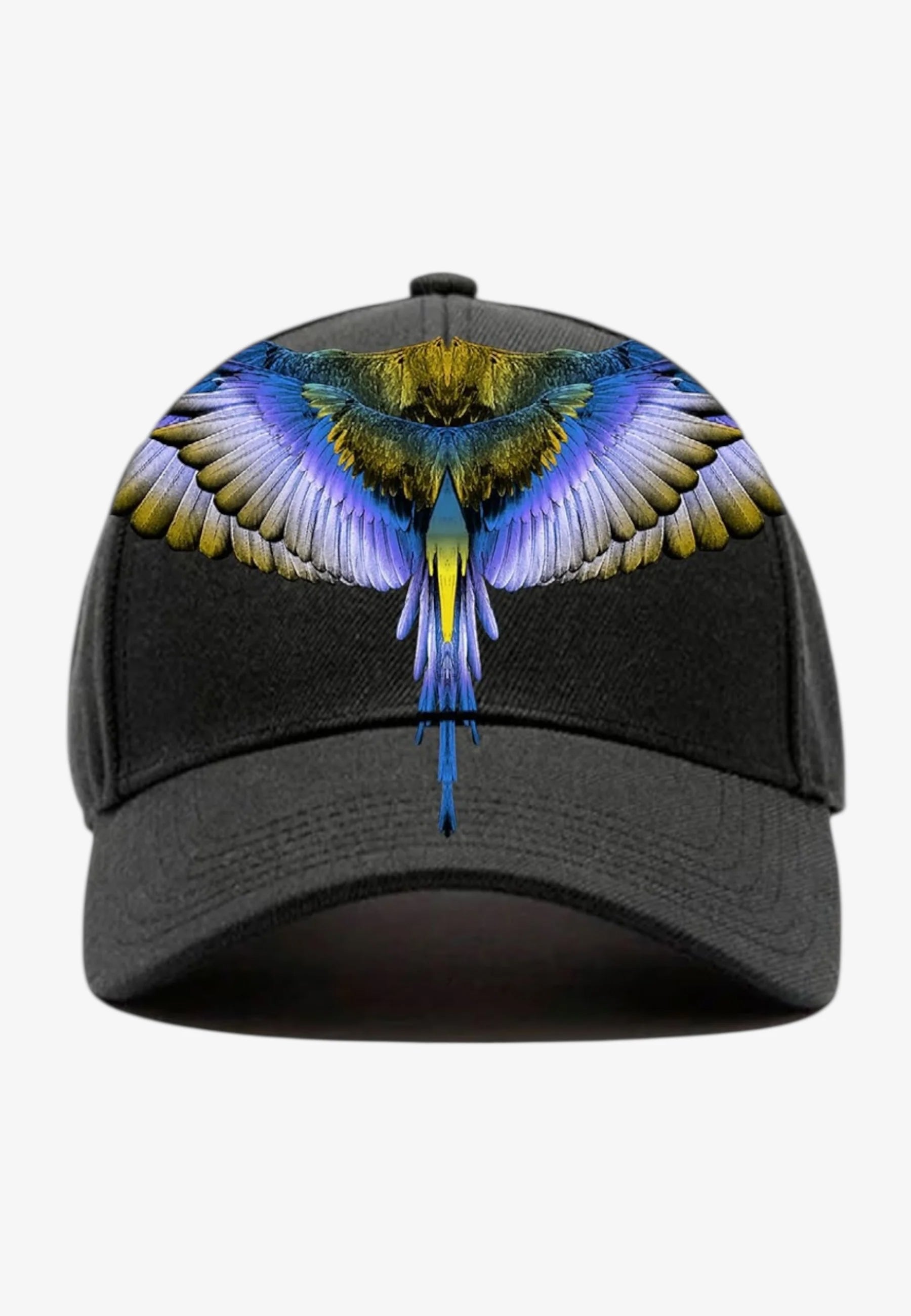 COUNTY OF MILAN BY MARCELO BURLON CAPPELLO  COM AF250187