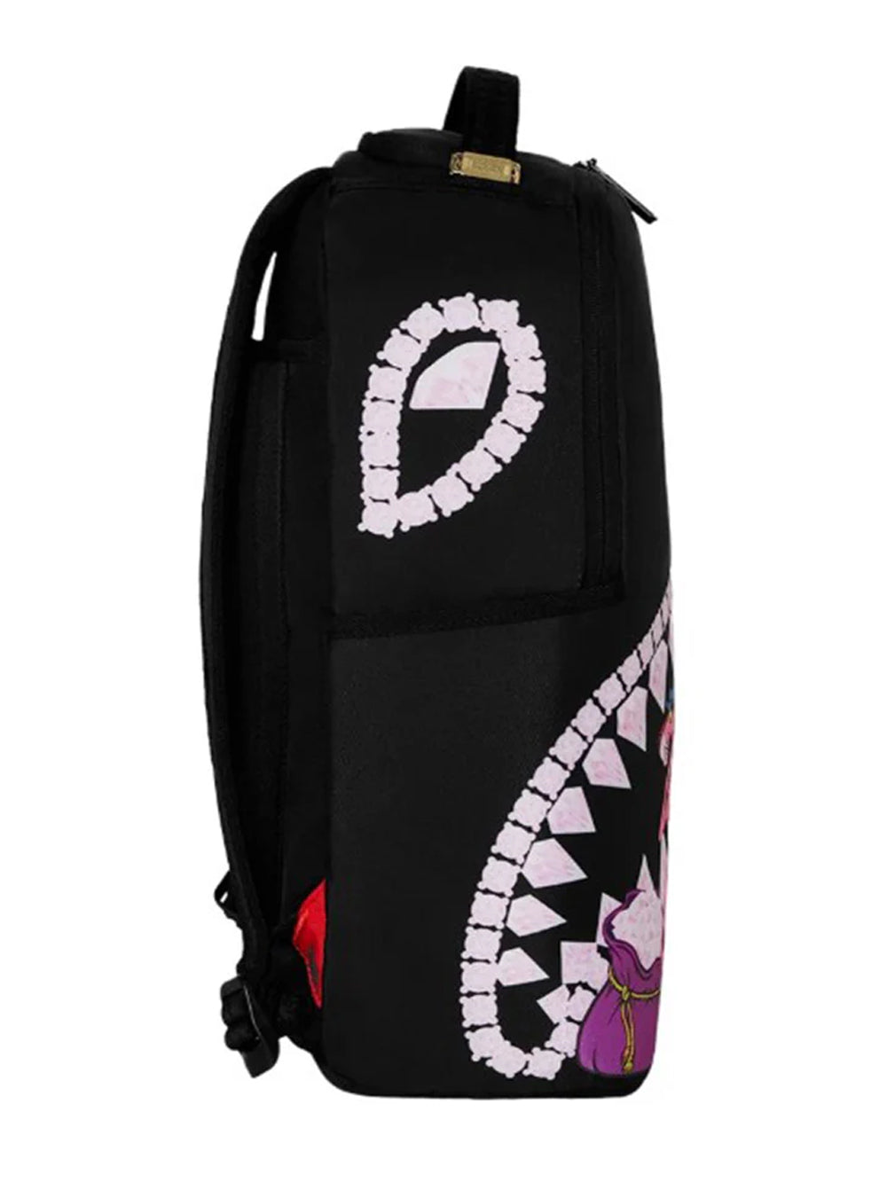 SPRAYGROUND ZAINO 910B7423NSZ