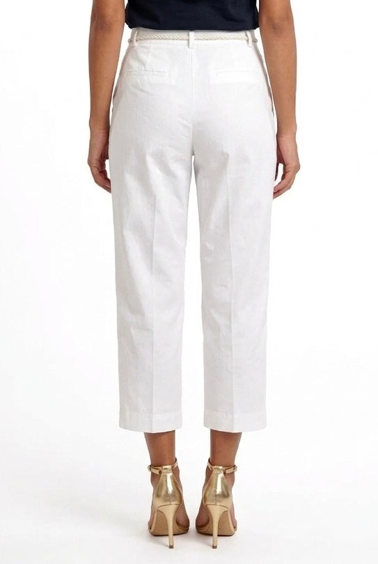 MARKUP PANTALONE CHINO MW1650122 BIANCO
