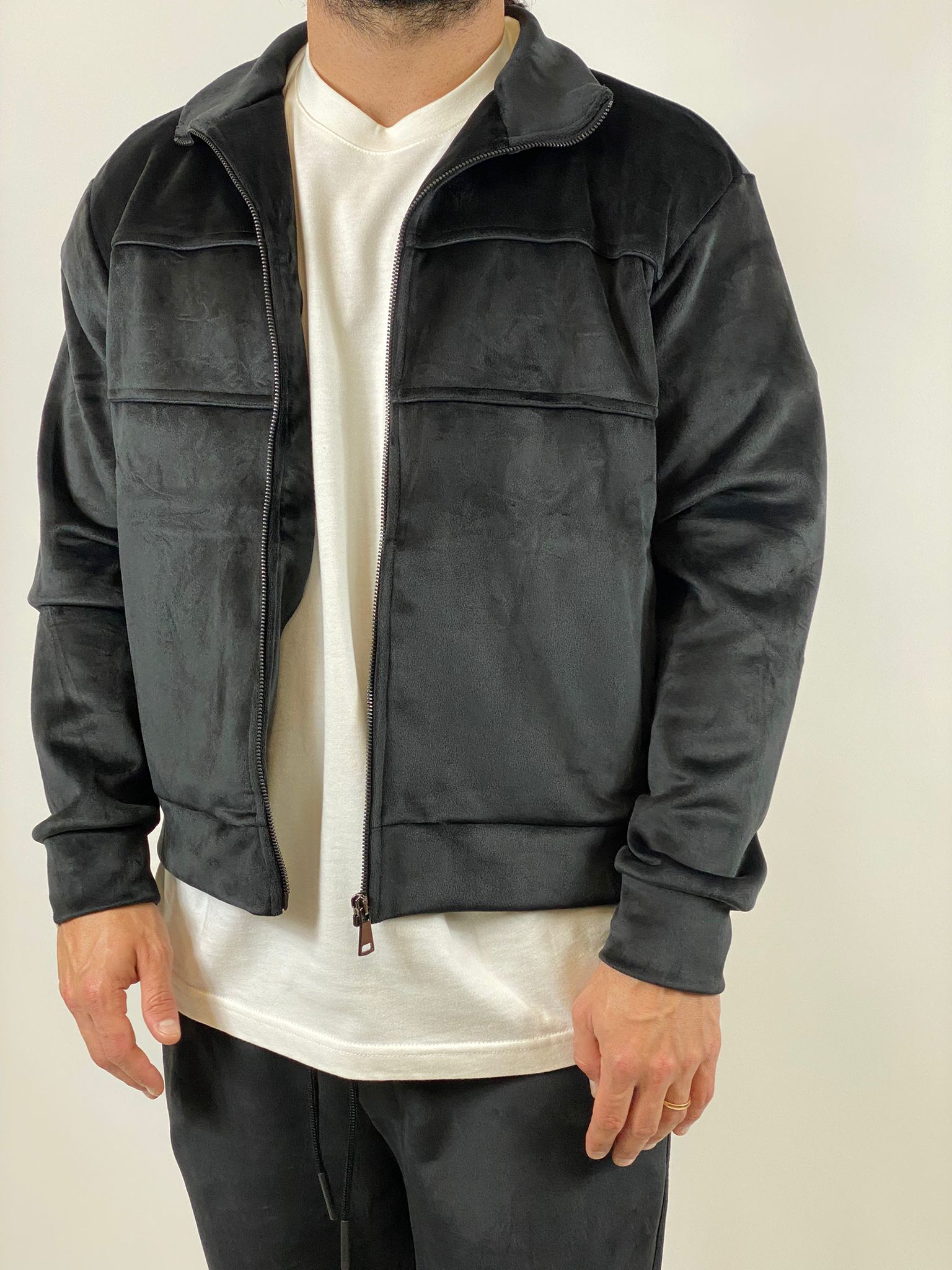 PRIME TUTA NERA AG3633 AG3634