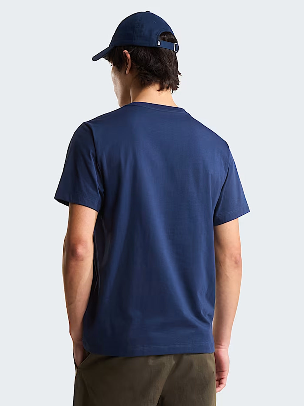 THE NORTH FACE T-SHIRT  NF0A8CZ28K2