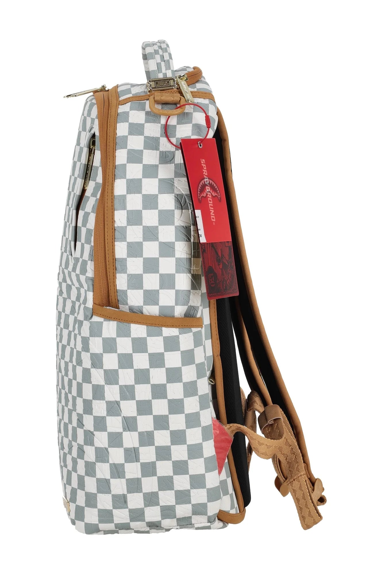 SPRAYGROUND ZAINO 910B8848NSZINT01