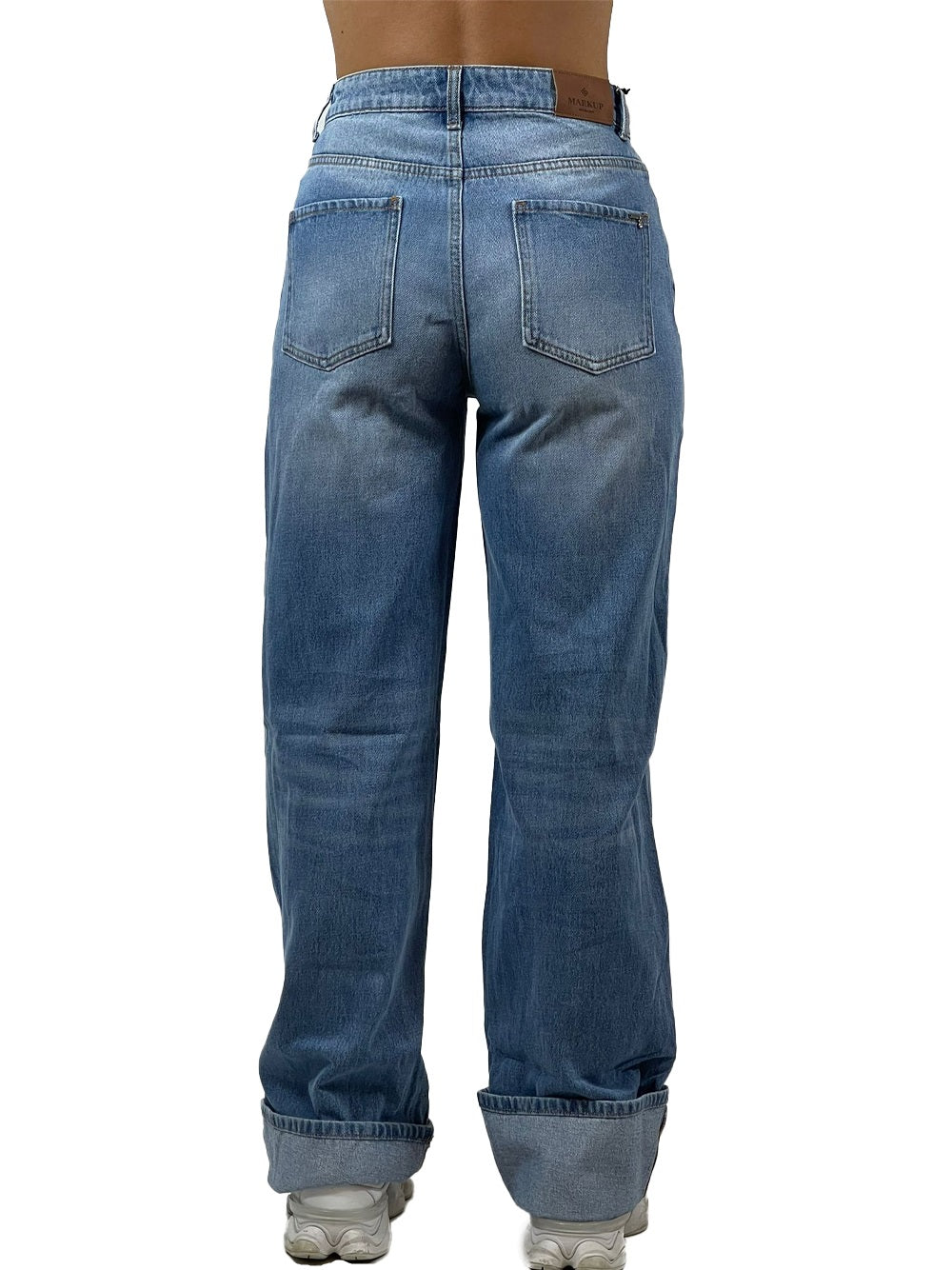 MARKUP JEANS MW9650022