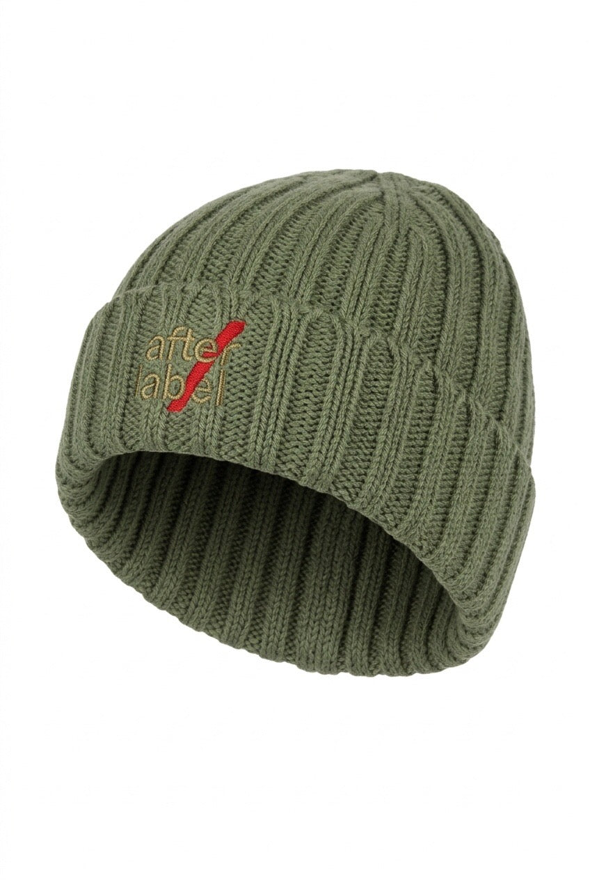 CAPPELLO unisex AFTERLABEL KIRUNA ALK006