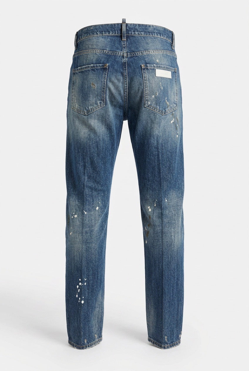 Jeans Uomo YES LONDON XJ3273/BOSTON