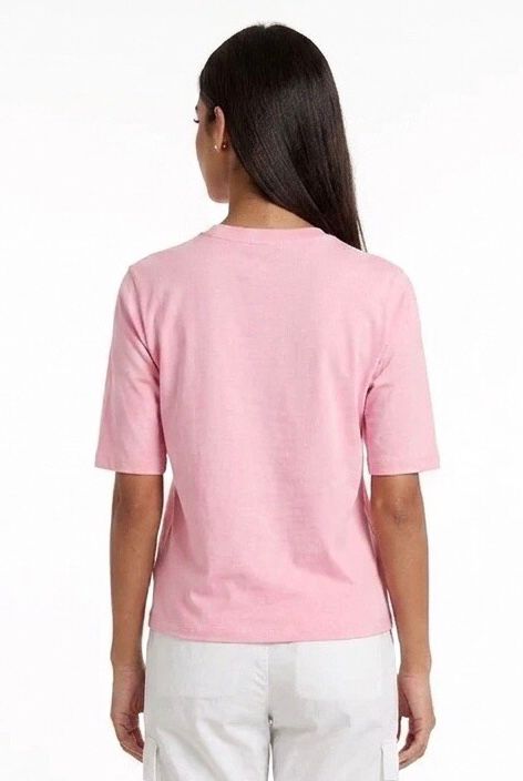 KOSTUMN T SHIRT BASIC KE2601 ROSA