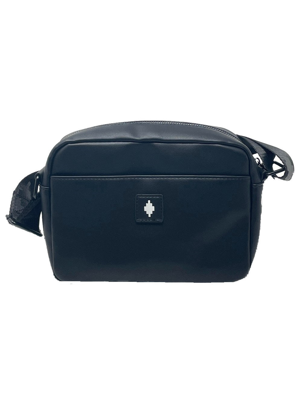 COUNTY OF MILAN BORSELLO COMAF250147UNICA0843 NERO/BLUE