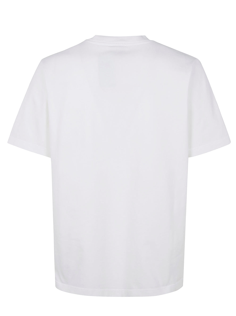 CASABLANCA TENNIS CLUB ICON CLASSIC T SHIRT M-SP26-JTS-001-01