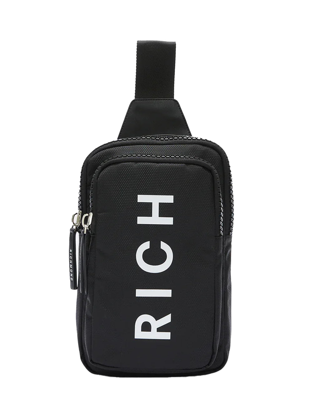 RICHMOND WAIST BAG RMP25018BO