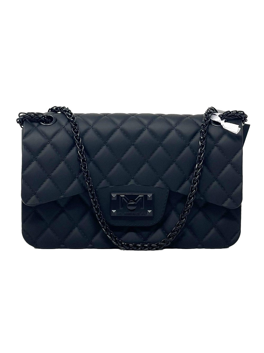 MARC ELLIS FALCON S BLACK/BLACK