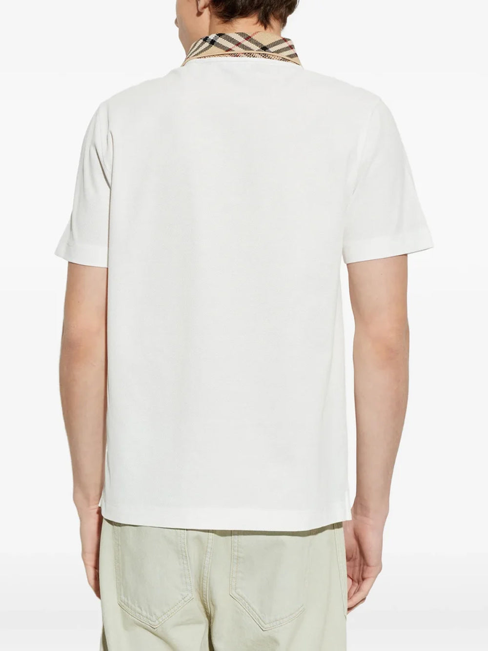 polo Uomo BURBERRY 812696
