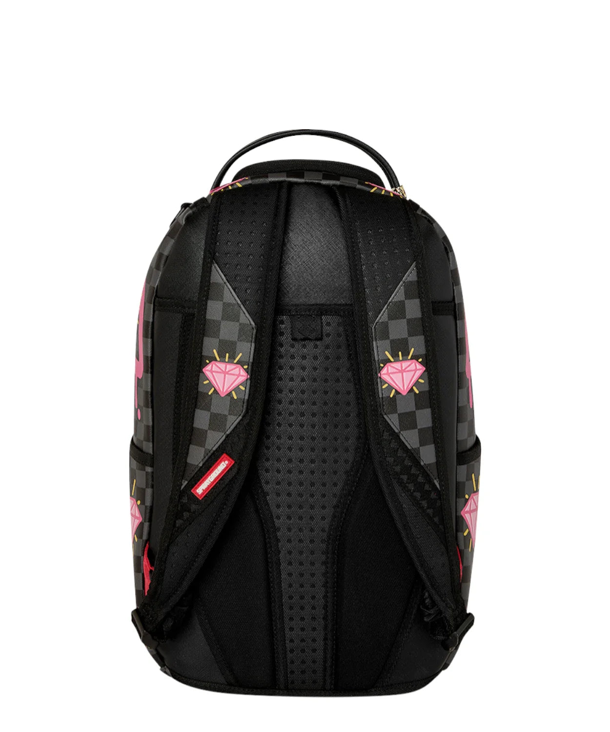 SPRAYGROUND ZAINO 910B8790NSZINT01