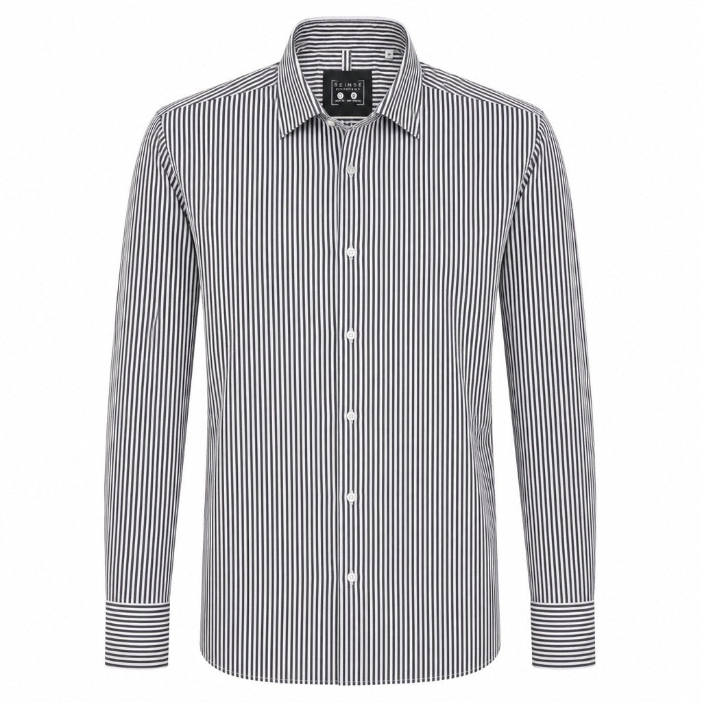 SEINSE CAMICIA CE1098SS