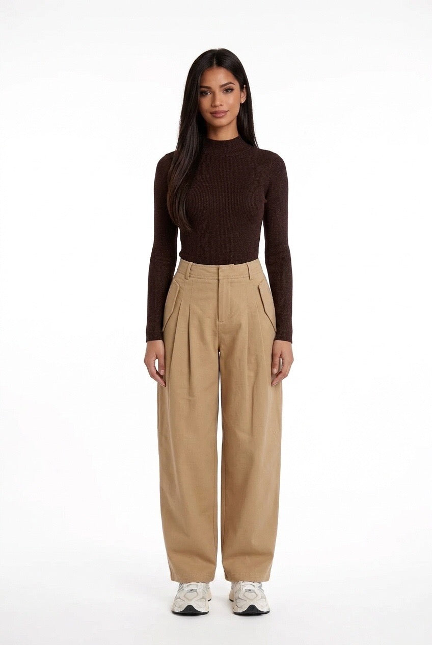 PULLOVER Donna MARKUP MW2600036