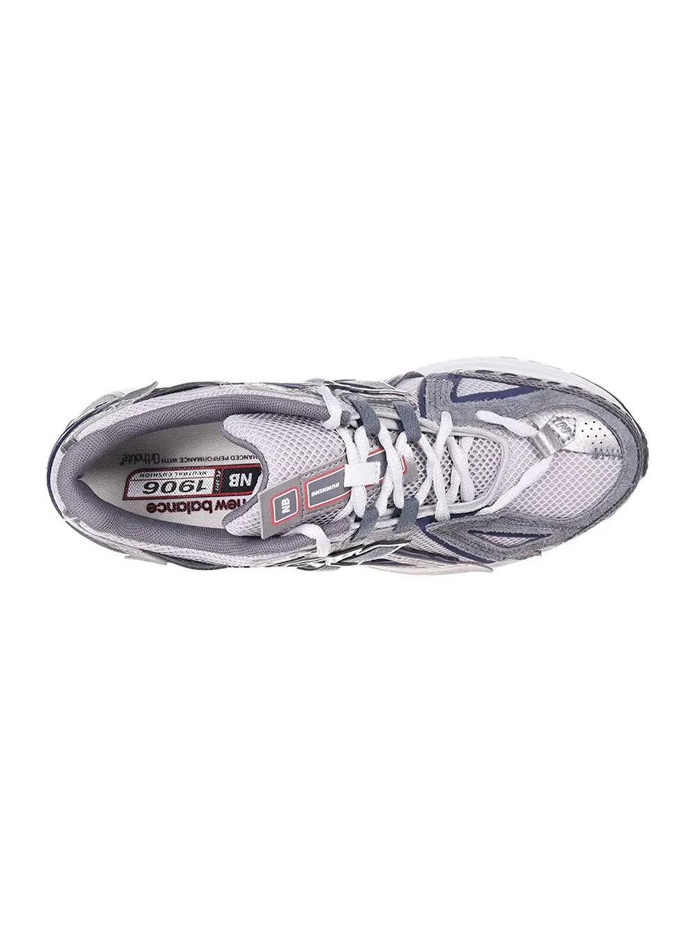 NEW BALANCE U19064F6