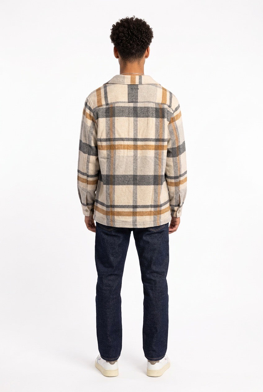 camicia Uomo SEINSE CI1165SS