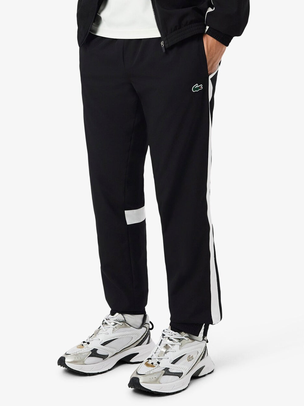 LACOSTE TUTA SPORTIVA WH0226 00 258